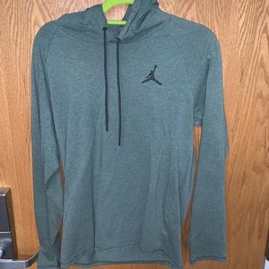 Jordan hoodie
